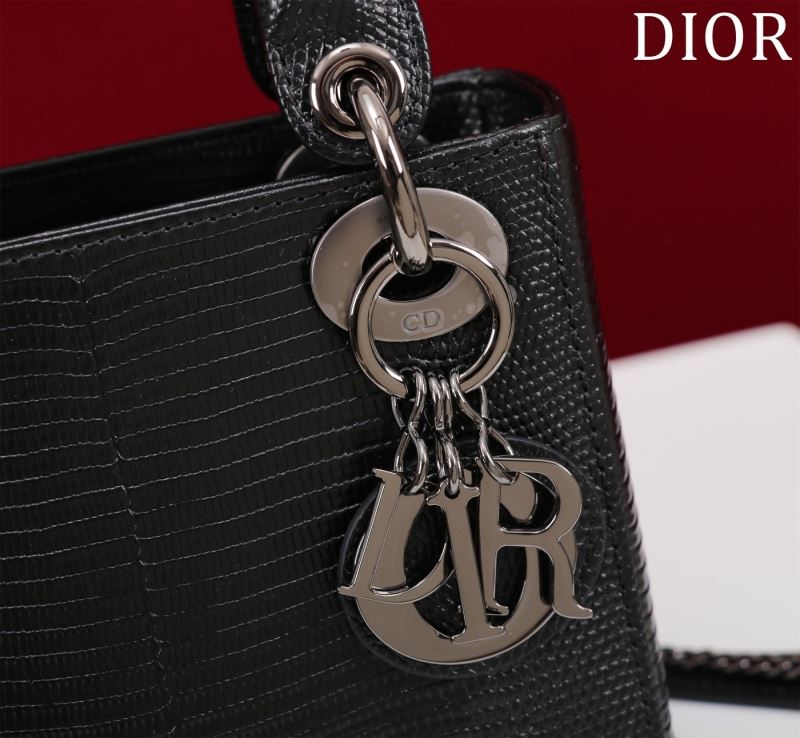 Christian Dior My Lady Bags